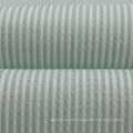 Hot Sale Best Quality Yarn Dyed Stripe TC 65% Polyester 35% Cotton Fabric